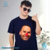 Dallas Mavericks Nico Harrison Clown Unisex T-shirt 3PZ4eCL