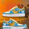 Dave Matthews Band Summer Tour 2025 Air Force Shoes nIOkpbz