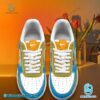 Dave Matthews Band Summer Tour 2025 Air Force Shoes-a sydYm5L