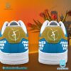 Dave Matthews Band Summer Tour 2025 Air Force Shoes-b ewXA4ZH