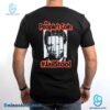 Dave Portnoy The Peoples Coin Jailstool Unisex T-shirt-b l0ZWTar