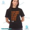 Diana Taurasi Goat Stats 2025 Unisex T-shirt-b ufUCXI8