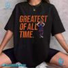 Diana Taurasi Greatest Of All Time Unisex T-shirt cACio8n