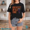 Diana Taurasi Greatest Of All Time Unisex T-shirt-a k1qI8GT