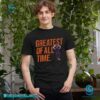 Diana Taurasi Greatest Of All Time Unisex T-shirt-b J8CGjiB