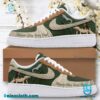 Doechii Alligator Bites Never Heal Air Force Shoes 70ECyYR