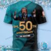 Eddie Vedder SNL 50th Anniversary The Waiting Shirt-b RQjEtWb