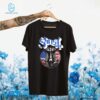 Ghost The Papa For President Unisex T-shirt bhcBmRK