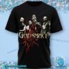 Godsmack World Tour 2025 With Pod And Drowning Pool Shirt-a jCrU6t9