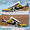 Halsey I Will Disappear Air Force Shoes PdxEH3y