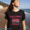 Hayley Williams Is Turning Your Children Gay Unisex T-shirt 3w1eq0y