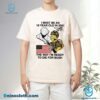I Must Be An 18 Year Old In 2001 The Way I'm Ready To Die For Bush Unisex T-shirt OX0ZS2r