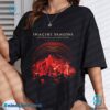 Imagine Dragons Live From The Hollywood Bowl With The La Film Orchestra In Cinemas Unisex T-shirt aG7cCPs