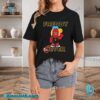 Indiana Fever X Caitlin Clark Freddy Fever 2025 Unisex T-shirt-a hD6dkST