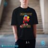 Indiana Fever X Caitlin Clark Freddy Fever 2025 Unisex T-shirt-b lZVErew