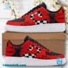 J-hope Hope On The Stage Air Force Shoes uR7Pfpl
