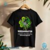 Jack Skellington Shenanigator Definition Patrick's Day Unisex T-shirt zIb0TFD