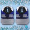 Jack White No Name 2025 Tour Air Force Shoes-a uGt9fHB
