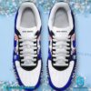 Jack White No Name 2025 Tour Air Force Shoes-b gfVNIe8