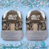 Jelly Roll Halfway To Hell Air Force Shoes-a i7tKzqC