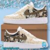 Jelly Roll Halfway To Hell Air Force Shoes WpTeP3f