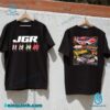 Joe Gibbs Racing 2025 Cup Series Team Car Unisex T-shirt Ss768Xn