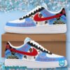 Kendrick Lamar It's Just A Big Me Air Force Shoes 5JG0xyM