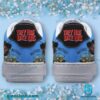 Kendrick Lamar It's Just A Big Me Air Force Shoes-a YBxMl9D