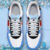 Kendrick Lamar It's Just A Big Me Air Force Shoes-b 8AgQqnl
