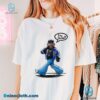 Kendrick Lamar Say Drake Funny Unisex T-shirt 21AfPt5