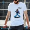 Kendrick Lamar Say Drake Funny Unisex T-shirt-a cuP7A9t