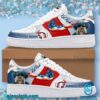 Kid Rock American Badass Flag Air Force Shoes 5t1CWQh