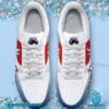 Kid Rock American Badass Flag Air Force Shoes-a 8hLsUiE