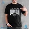 LA Kings Armenian Heritage Night 2025 Unisex T-shirt-b UKGLIqr
