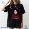 Lady Gaga Abracadabra New Single 2025 Unisex T-shirt agfEkND