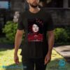Lady Gaga Abracadabra New Single 2025 Unisex T-shirt-a tRx4Zfe