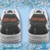 Lady Gaga Mayhem Air Force Shoes-a feNM1c7