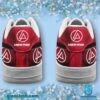 Linkin Park From Zero World Tour 2025 Air Force Shoes-b 8rGeEOw