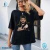 Luka Doncic Hand Sign Signature Unisex T-shirt nFIJcgt