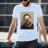 Marcus Jordan Can't BAN The Snow Man Unisex T-shirt-a CHyv9bs