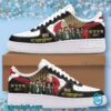 Mash 4077 53rd Anniversary 1972-2025 Air Force Shoes peTAVb3