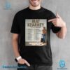 Mat Kearney With Augustana Headlights Home Tour 2025 Unisex T-shirt-b DjevP4h