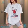 Mexico Fuck Ice No One Is Illegal On Stolen Land Unisex T-shirt tR1EzeG