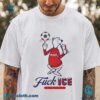Mexico Fuck Ice No One Is Illegal On Stolen Land Unisex T-shirt-a HLu56GT