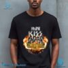 Mini Kiss 30th Anniversary World Tour 2025 Unisex T-shirt-a XaGcoi9