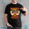 Mini Kiss The Hottest Littlest Band In The World Unisex T-shirt-a Lh6Efsd