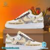 Morgan Wallen I'm The Problem Tour 2025 Air Force Shoes Sh3fv62