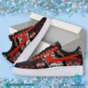 Motley Crue Girls Girls Girls Air Force Shoes-a OirH3Ed