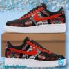 Motley Crue Girls Girls Girls Air Force Shoes h3cbNPK