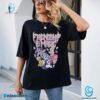 My Little Pony Friendship Is Magic Unisex T-shirt-a 7WIxPep